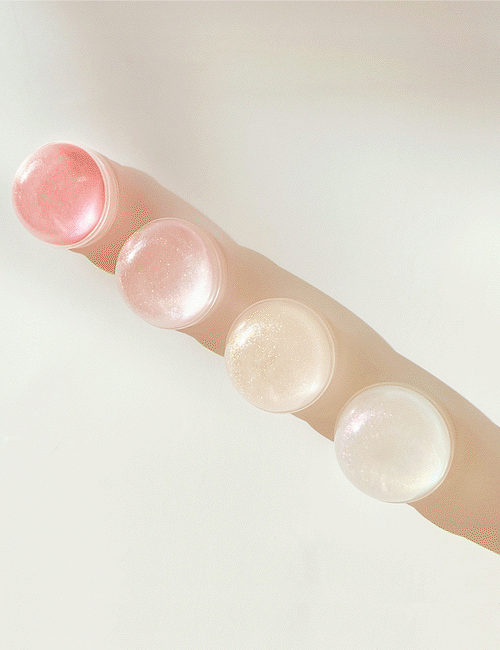 트윙클 (Twinkle pearl) , 반구 스마트톡